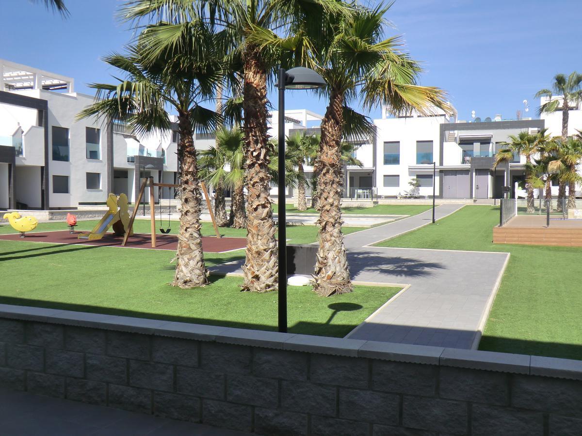 Casas - Oasis Holiday home *