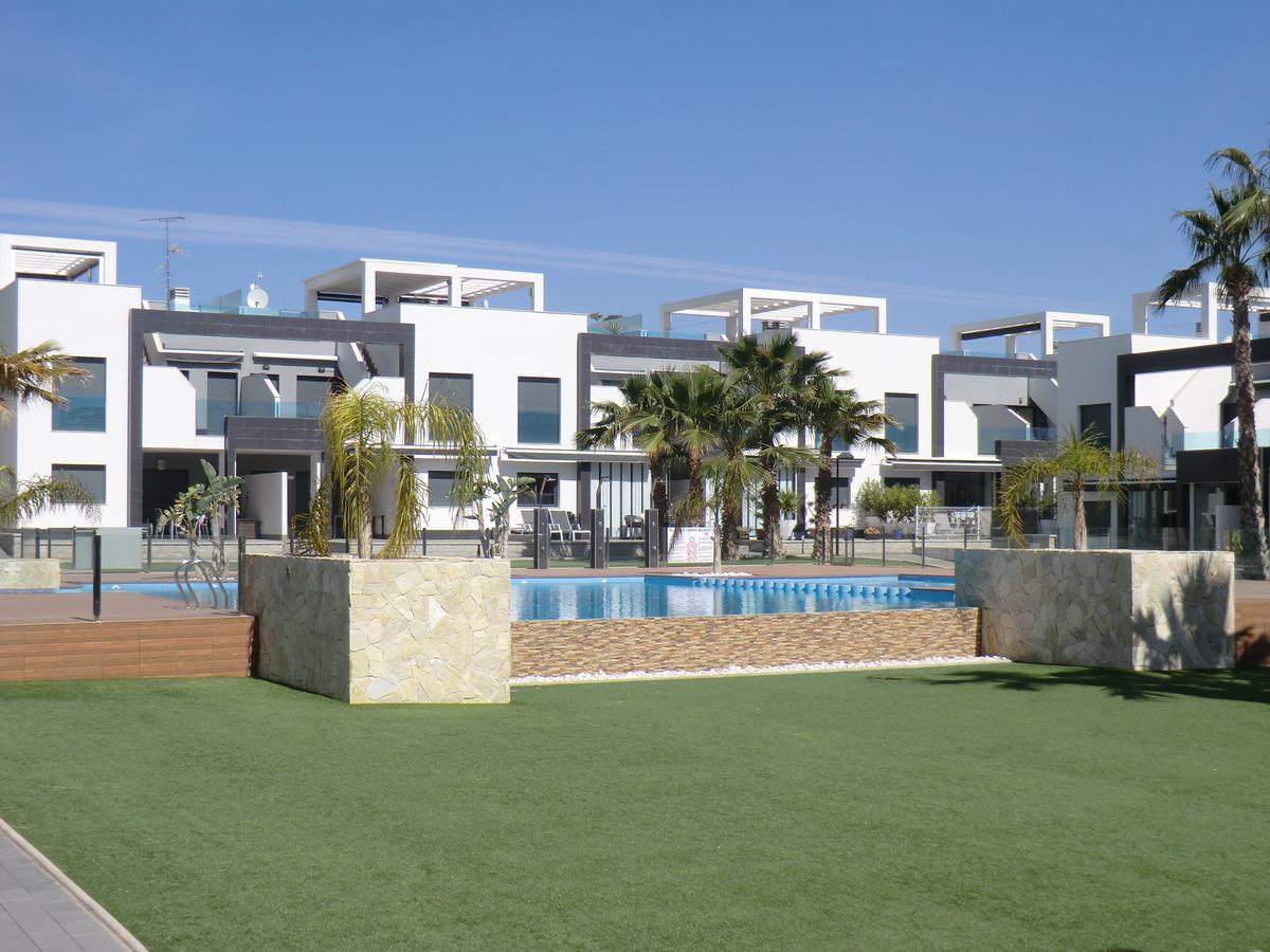Casas - Oasis Holiday home