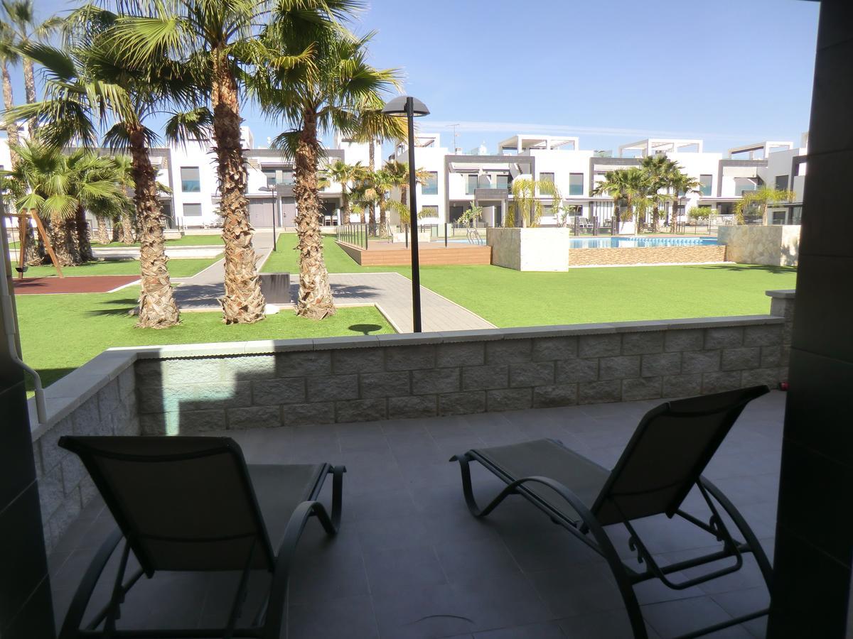 Casas - Oasis Orihuela