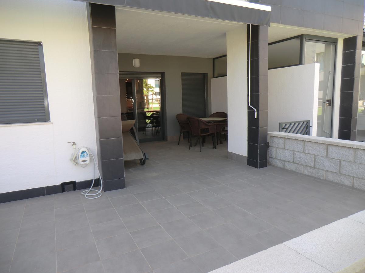 Casas - Oasis * Orihuela