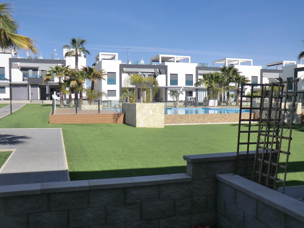 Holiday home Casas - Oasis *