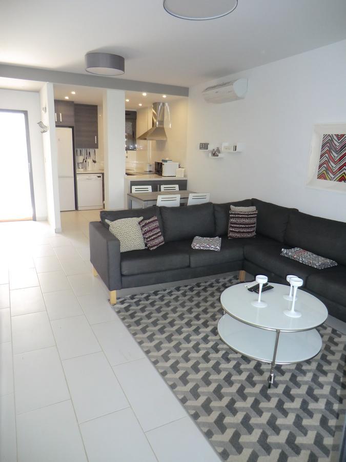 Casas - Oasis Holiday home *