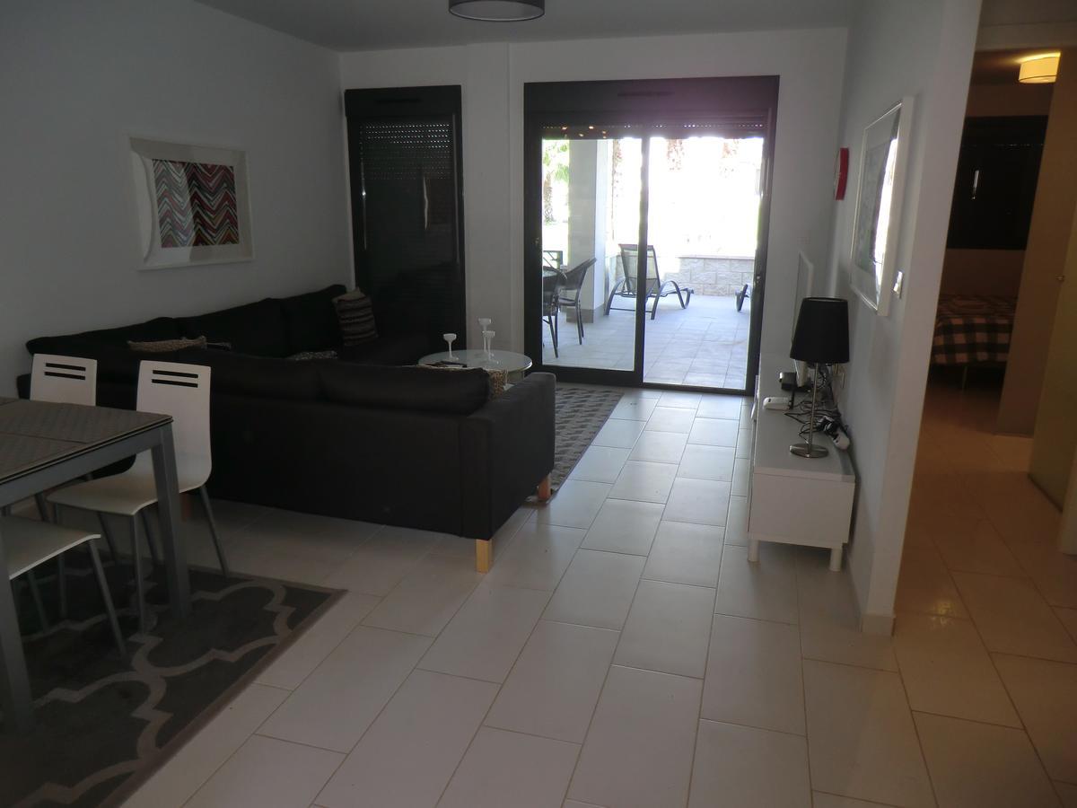 Holiday home Casas - Oasis *