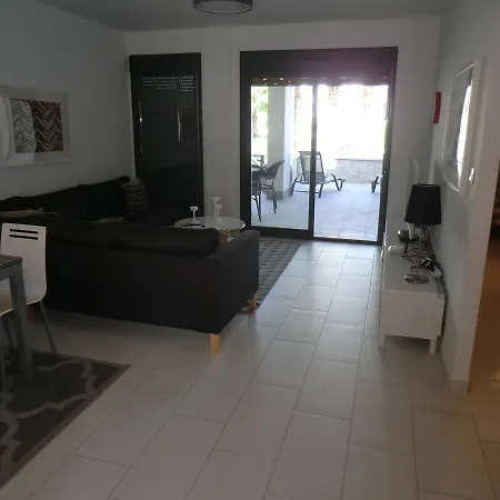 Casas Holiday - Oasis Beach Orihuela Exterior photo