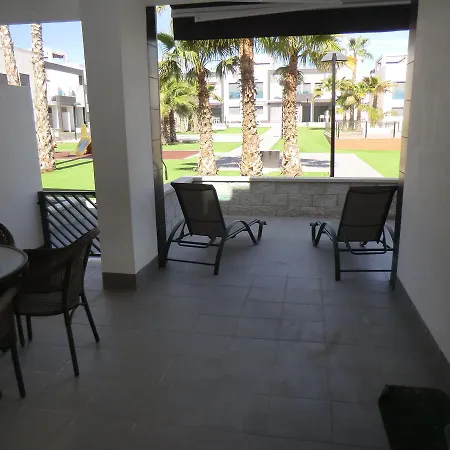 Casas Holiday - Oasis Beach Orihuela Exterior photo
