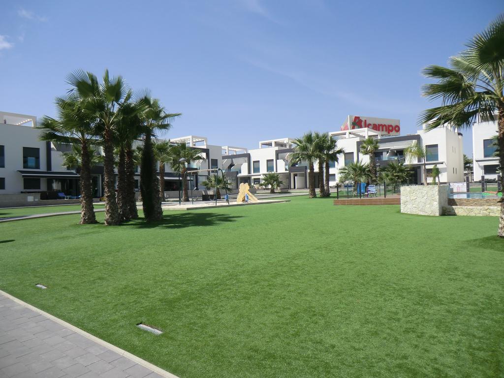 Casas - Oasis Holiday home *