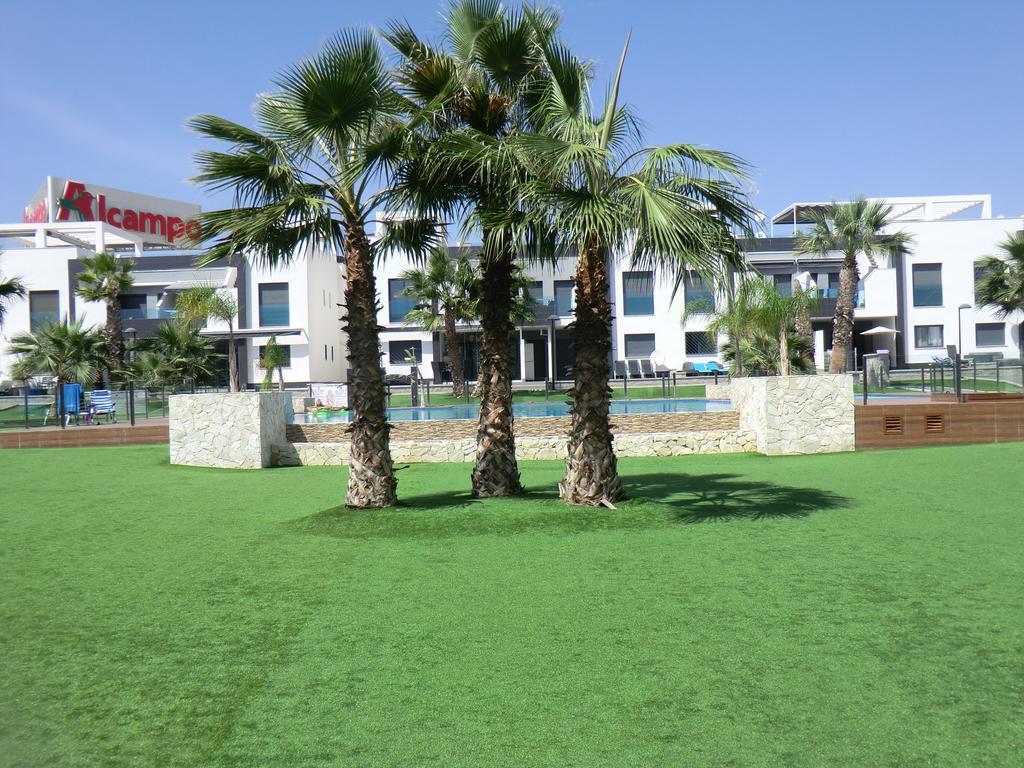 Casas - Oasis Holiday home Orihuela