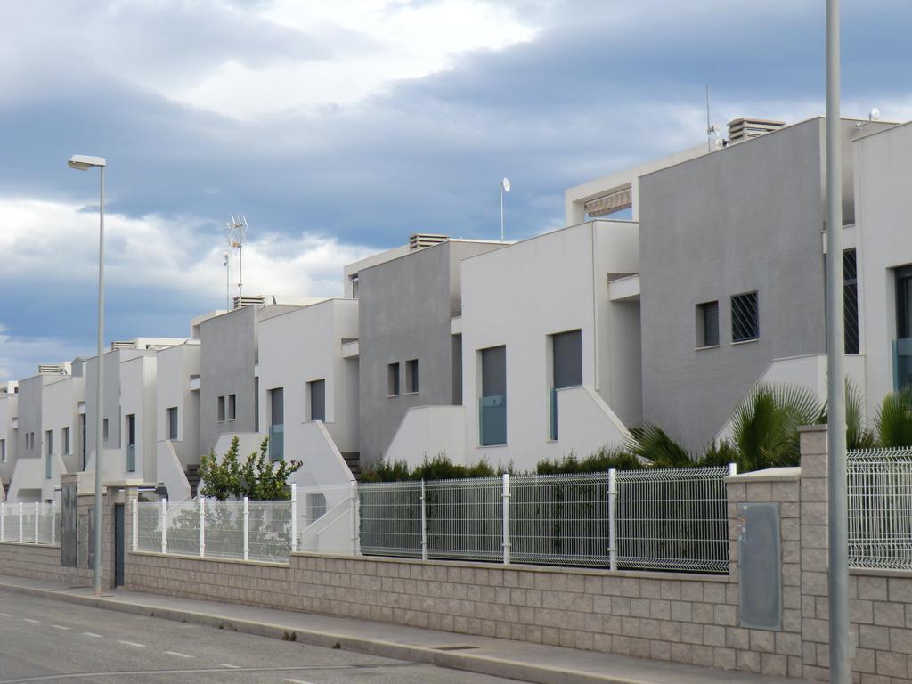 Casas - Oasis *