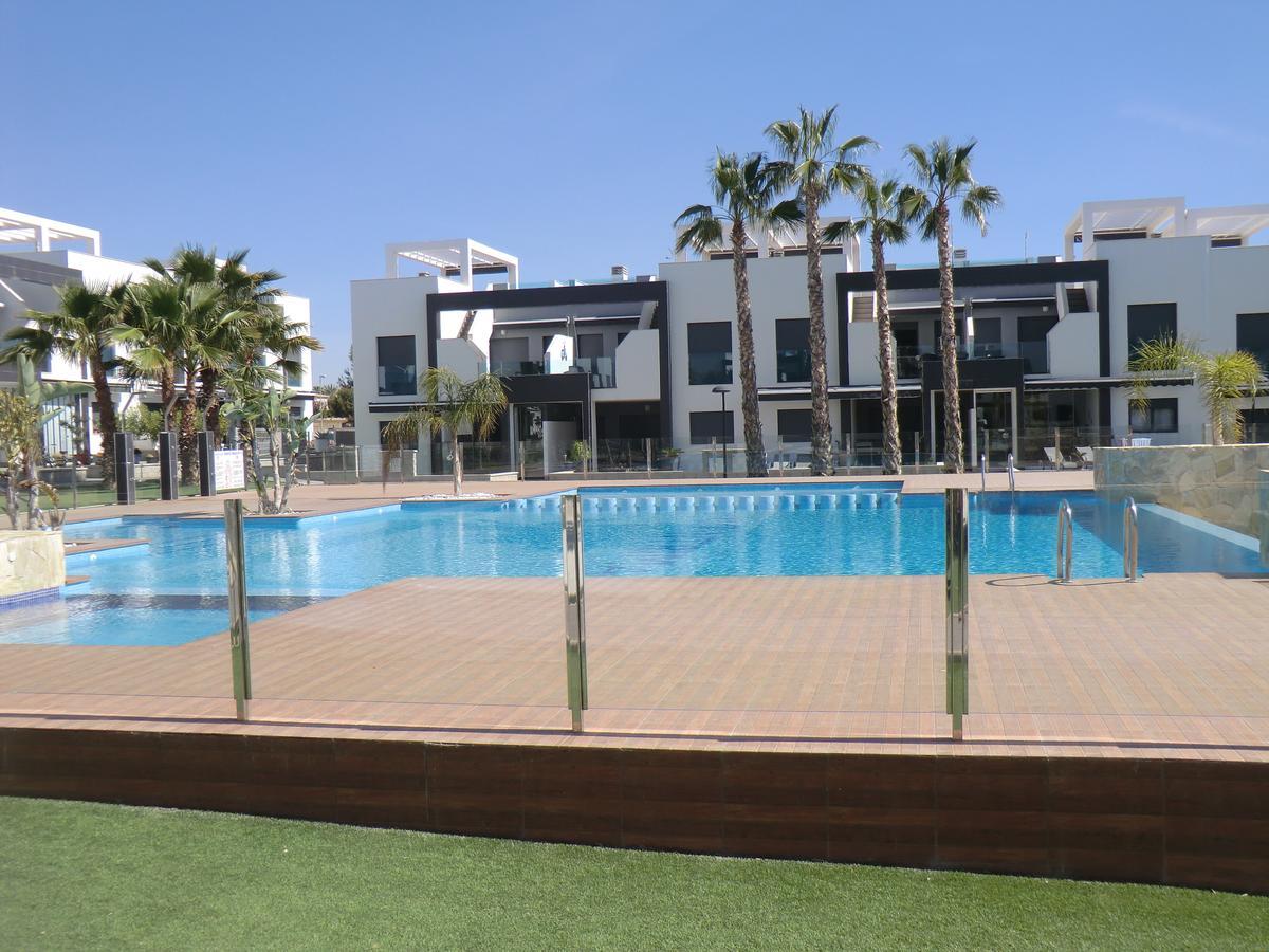 Casas - Oasis Holiday home