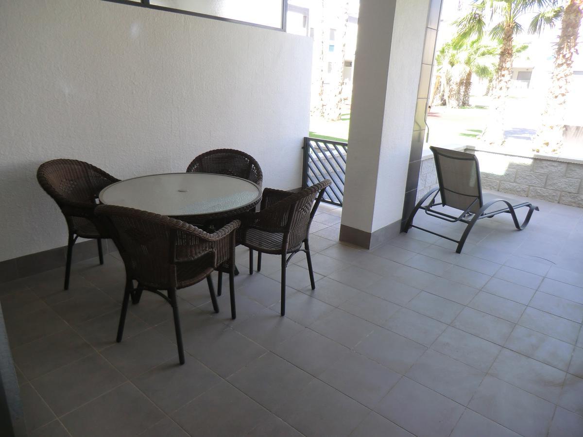 Casas - Oasis Holiday home