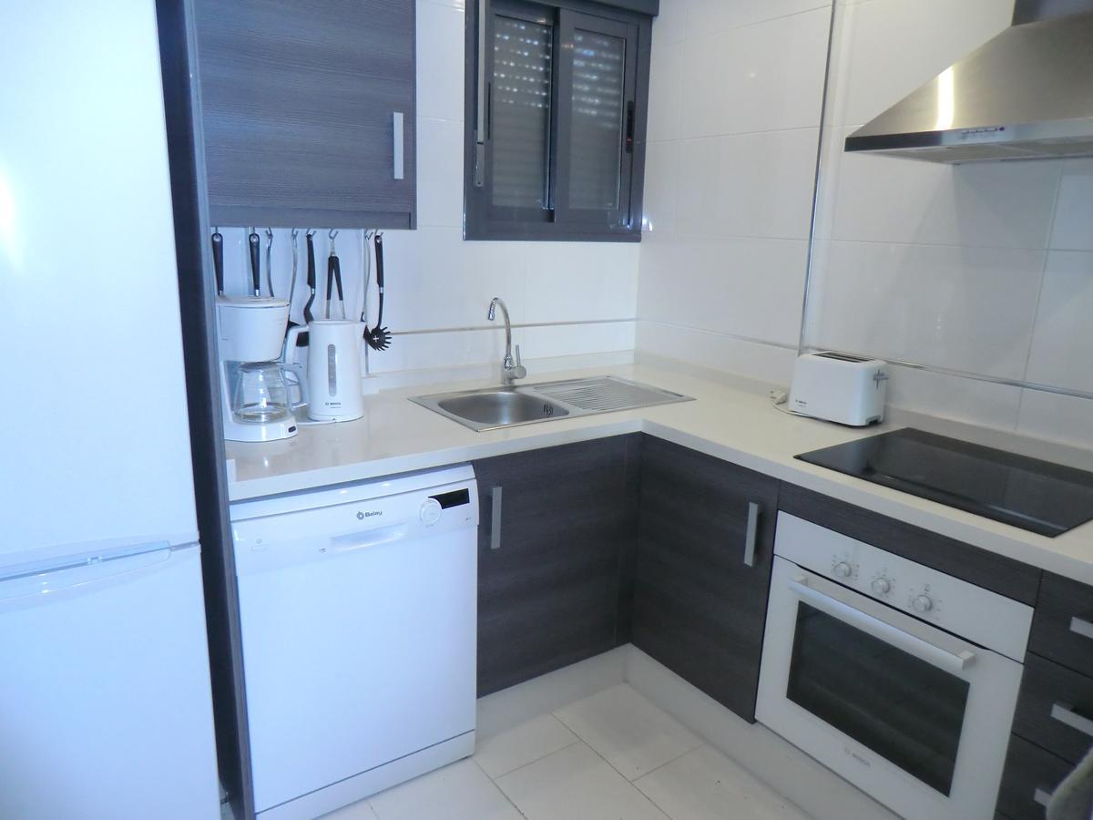 Holiday home Casas - Oasis Orihuela
