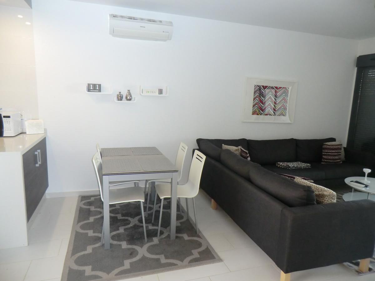 Casas - Oasis Holiday home