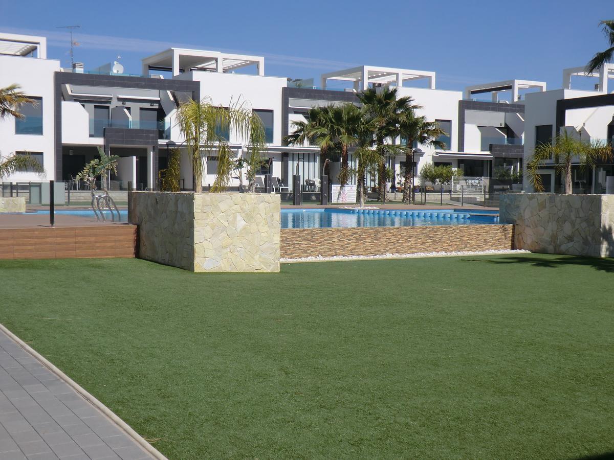 Casas - Oasis Holiday home Orihuela