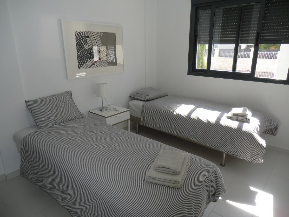 Holiday home Casas - Oasis Orihuela