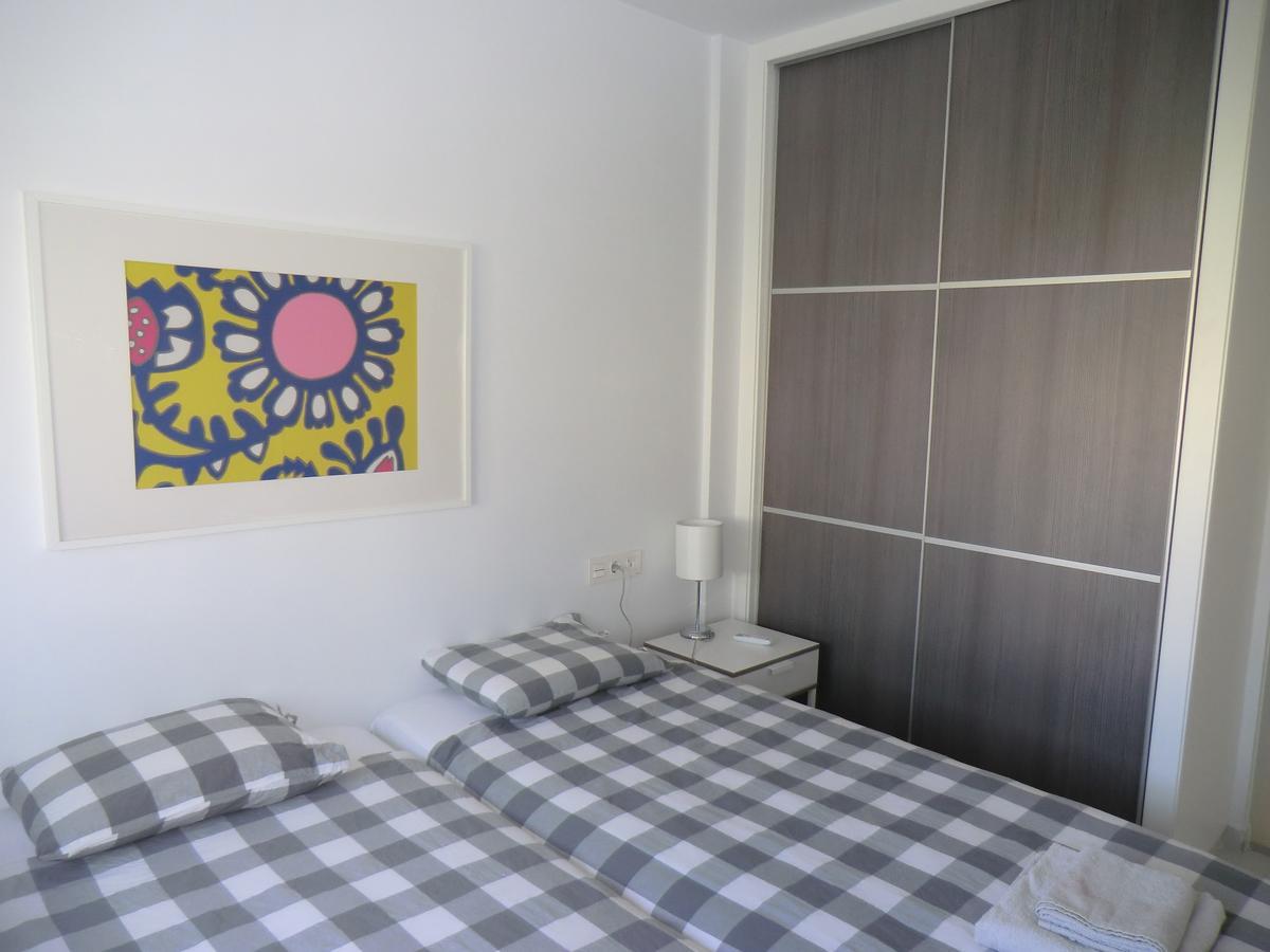 Holiday home Casas - Oasis *