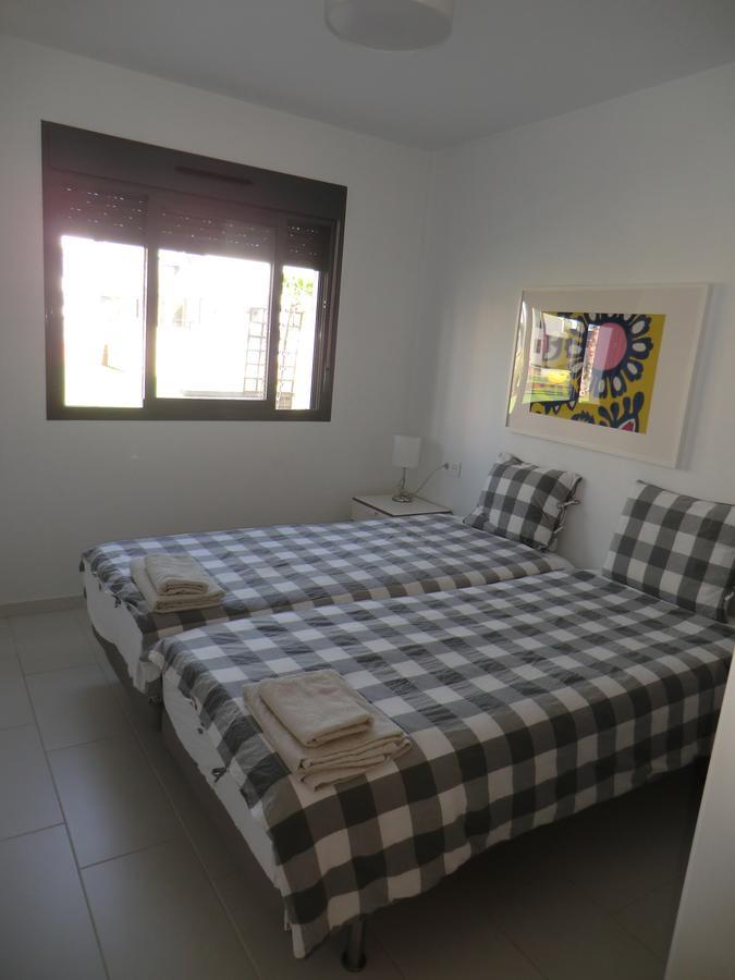 Casas - Oasis * Orihuela