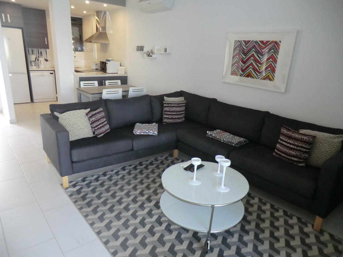 Casa de vacances Casas - Oasis